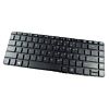 HP 826630-041 laptop spare part Keyboard Black