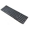 HP 841136-A41 laptop spare part Keyboard Black