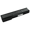 HP 718756-001 laptop reserve-onderdeel Batterij/Accu Zwart