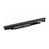 HP 2LP34AA composant de laptop supplémentaire Batterie/Pile Noir