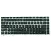 HP L14377-B31 laptop spare part Keyboard Black