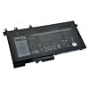 DELL 3VC9Y laptop reserve-onderdeel Batterij/Accu Zwart