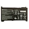 HP 851610-855 laptop reserve-onderdeel Batterij/Accu Zwart