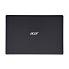 Acer 60.HGLN7.002 laptop reserve-onderdeel Displayafdekking Grijs