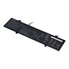 ASUS 0B200-02970000 laptop reserve-onderdeel Batterij/Accu Zwart