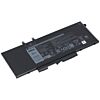 DELL 401D9 Batterie/Pile Noir DELL-401D9