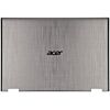 Acer 60.GUWN1.006 laptop reserve-onderdeel Displayafdekking Grijs