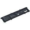 ASUS 0B200-03760000 laptop spare part Battery Black