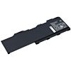 HP L86212-001 laptop reserve-onderdeel Batterij/Accu Zwart