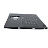 Acer Laptop Toetsenbord Qwerty US plus Top Cover, LTE