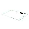 Apple iPad 10.2 (2021) Touchscreen (incl. Premium Adhesive) White