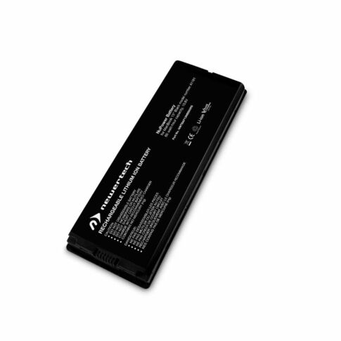 OWC NWTBAP13MBB65RS laptop spare part Battery 13.0 inch Black