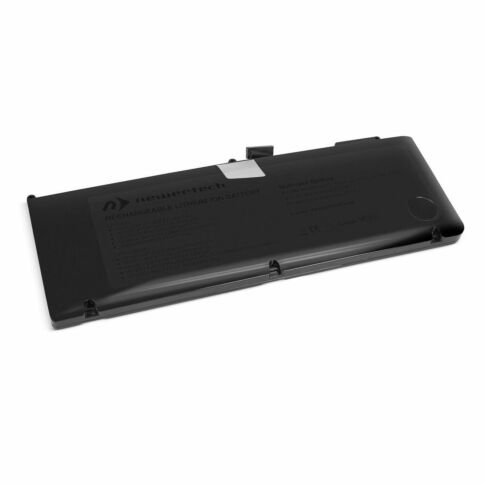 OWC NWTBAP15MBU85W laptop spare part Battery 15.0 inch Black