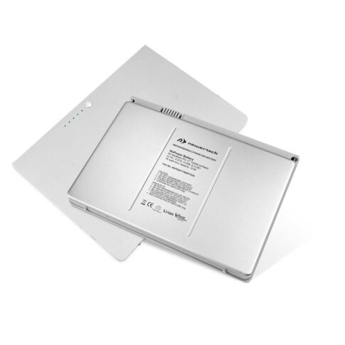 OWC NWTBAP17MBP75RS laptop reserve-onderdeel Batterij/Accu Zwart