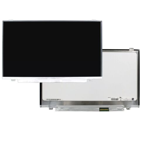 14.0 Inch LCD Scherm 1366x768 Glans 40Pin P0104878