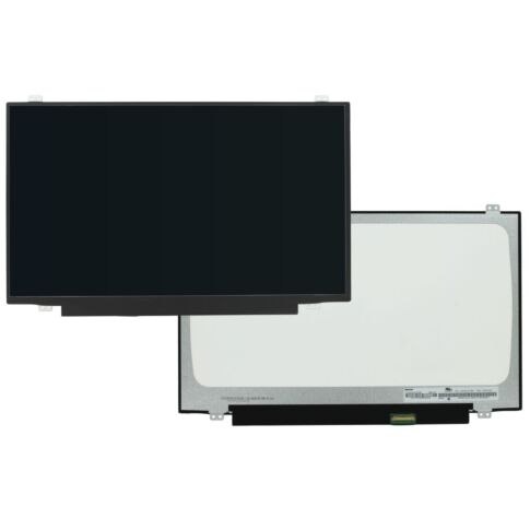 14.0 inch LCD Scherm 1920x1080 Glans 30Pin eDP, IPS