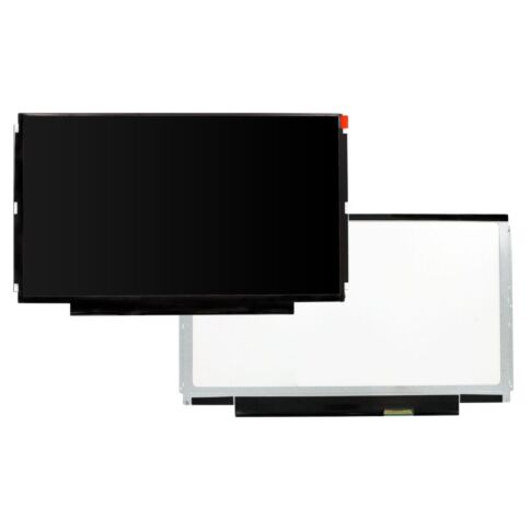 13.3 inch LCD scherm 1366x768 mat 40Pin