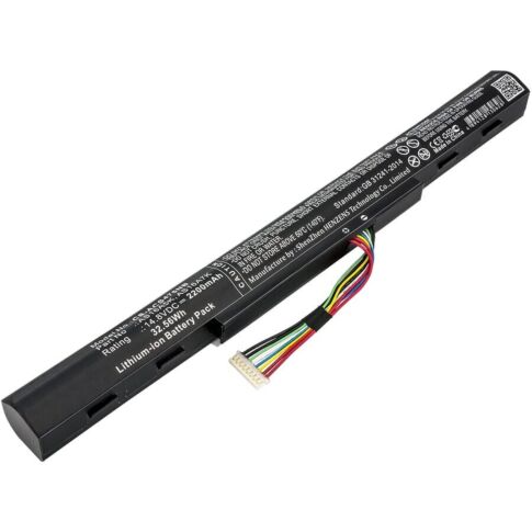 Laptop Accu 2200 mAh