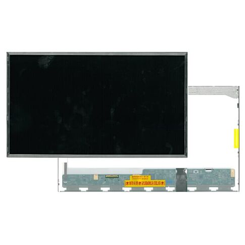 17.3 Inch LCD Scherm 1600x900 Mat 40Pin P0014556