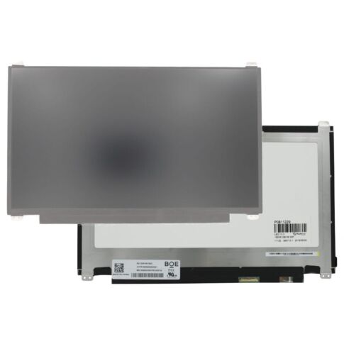 13.3 Inch LCD Scherm 1920x1080 Mat 30Pin eDP, IPS P0811229