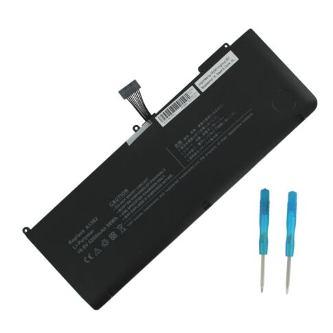 Macbook Accu 5300mAh