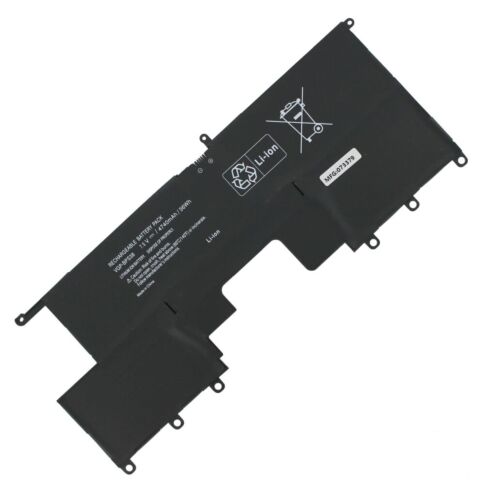 Laptop Accu 4740mAh