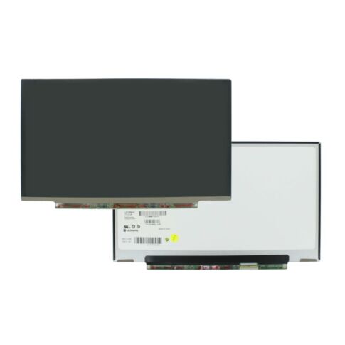 13.3 inch LCD Scherm 1366x768 Glans 40Pin