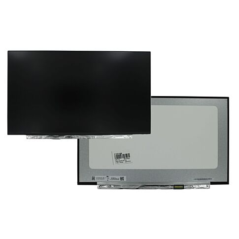 17.3 inch LCD Scherm 1920x1080 Glans 30Pin eDP, IPS