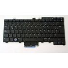 DELL KEYBOARD QWERTY TR 0UK947 0UK947