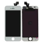 Compatible LCD Complete Wit geschikt voor iPhone 5 voor Apple iPhone 5 P0350949