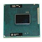Intel Core ® ™ i3-2350M Processor (3M Cache, up to 2.30GHz) 2.30GHz 3MB Smart Cache processor SR0DN REF